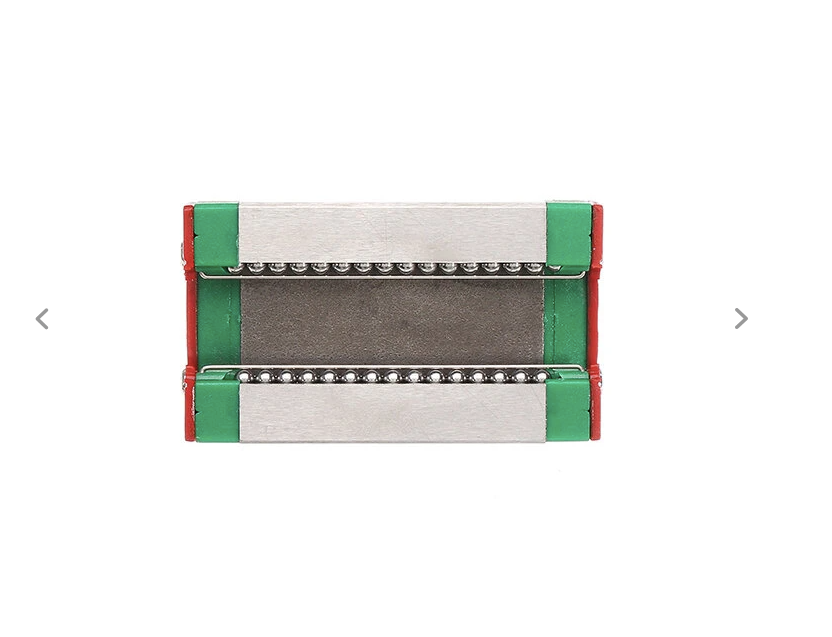 Linear Rail 12mm Carriage Block MGN12H