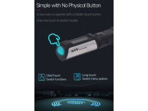 Miniware DT71 Mini Digital Tweezers
