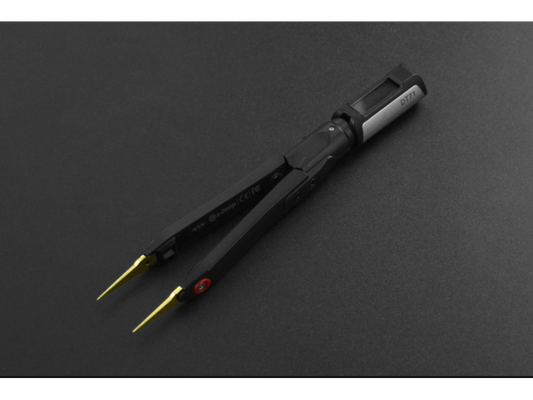 Miniware DT71 Mini Digital Tweezers