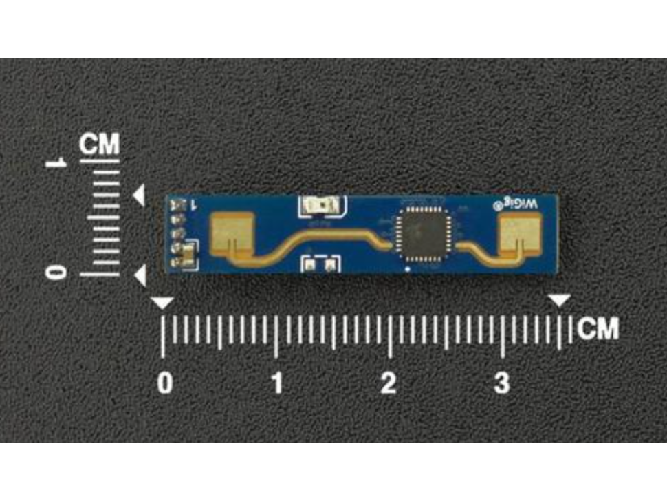 mmWave - 24GHz Human Presence Sensing Module (6 Meters)