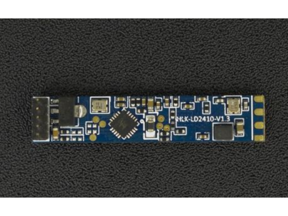 mmWave - 24GHz Human Presence Sensing Module (6 Meters)