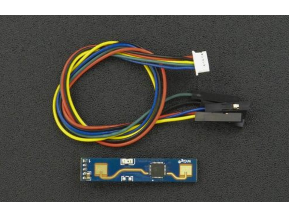 mmWave - 24GHz Human Presence Sensing Module (6 Meters)