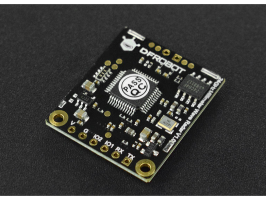 mmWave Radar - 24GHz Human Presence Detection Sensor (9 Meters)