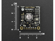 mmWave Radar - 24GHz Human Presence Detection Sensor (9 Meters)
