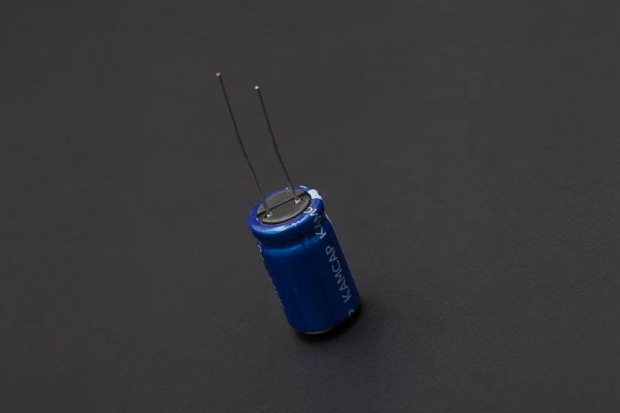 Super Capacitor 4.7F 2.7V