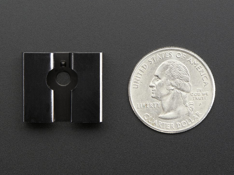 Heatsink TO-220 Clip-On
