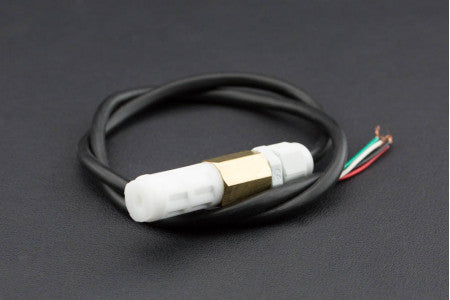 Temperature & Humidity Sensor SHT20 I2C Waterproof Probe