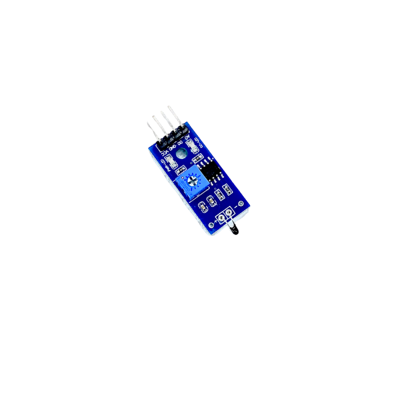 NTC Thermistor Temperature Sensor Module 4pin