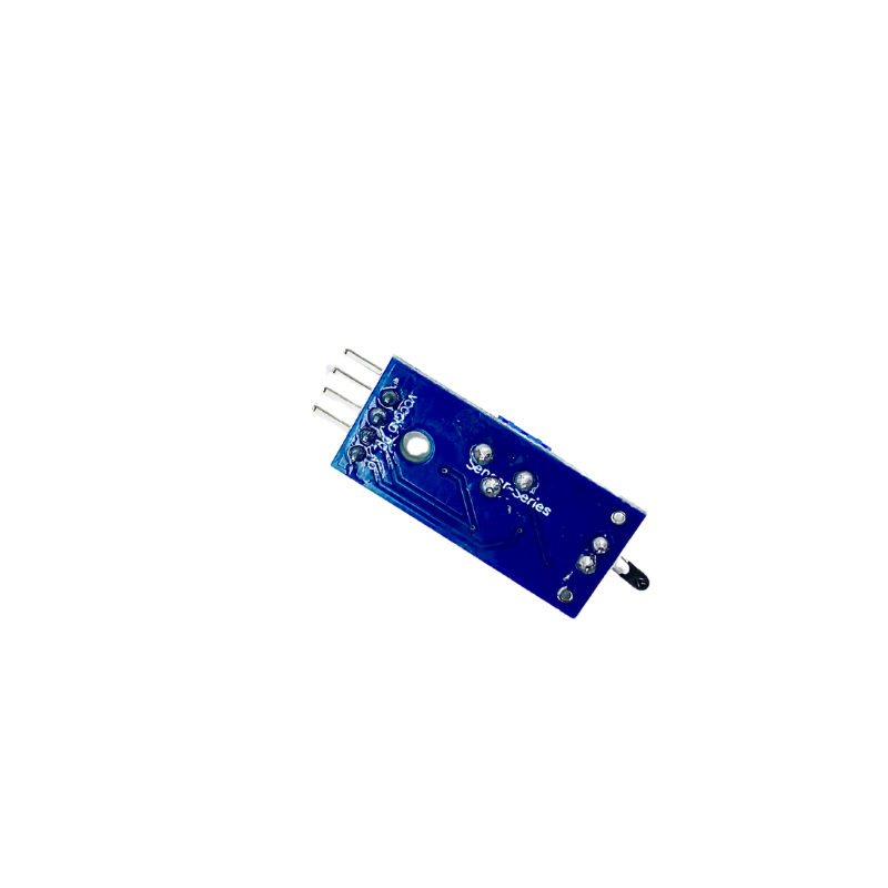 NTC Thermistor Temperature Sensor Module 4pin