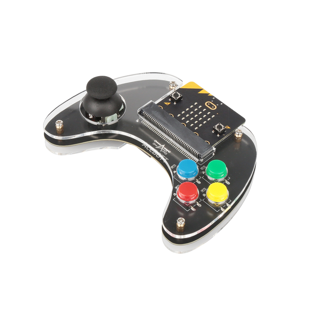 ACEBOTT Microbit handle kit (with Microbit)