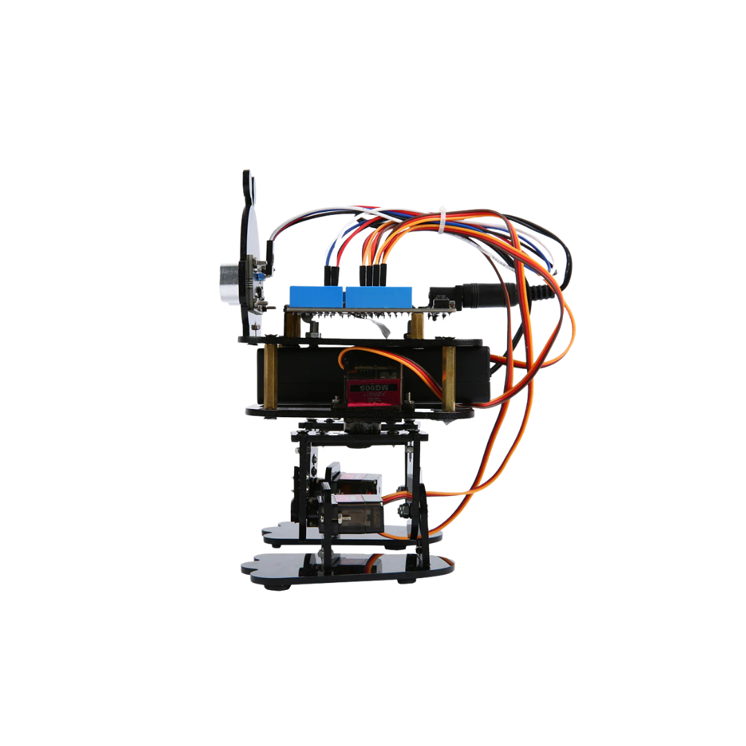 ACEBOTT Biped Robot Kit