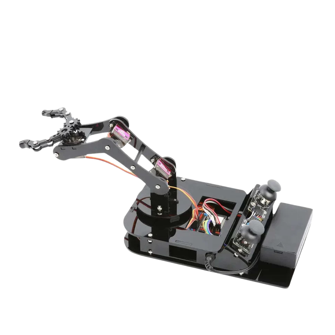 ACEBOTT ESP32 4-DOF Robot Arm Kit