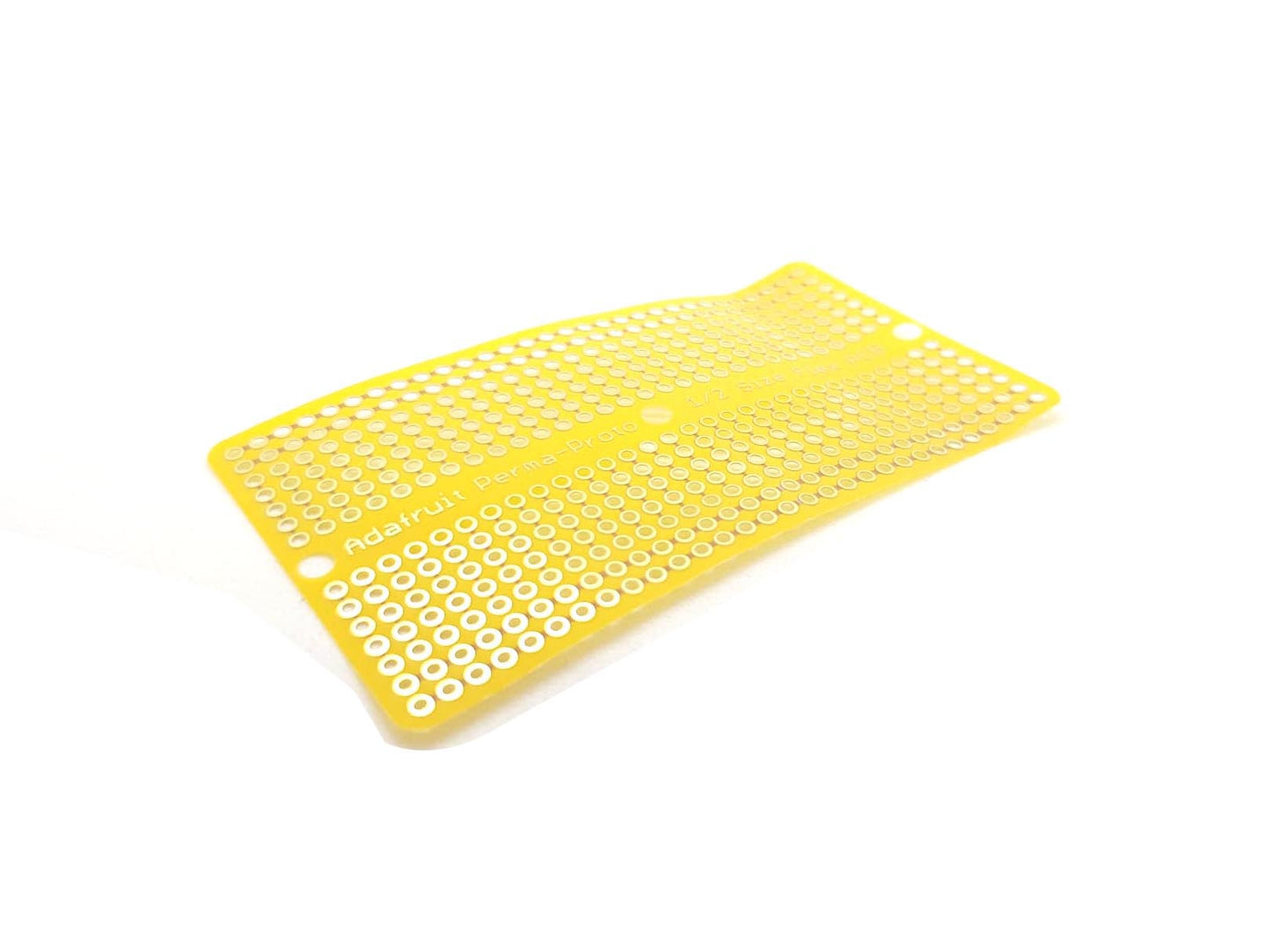 Adafruit Flex Perma-Proto Half-sized Breadboard Flex PCB