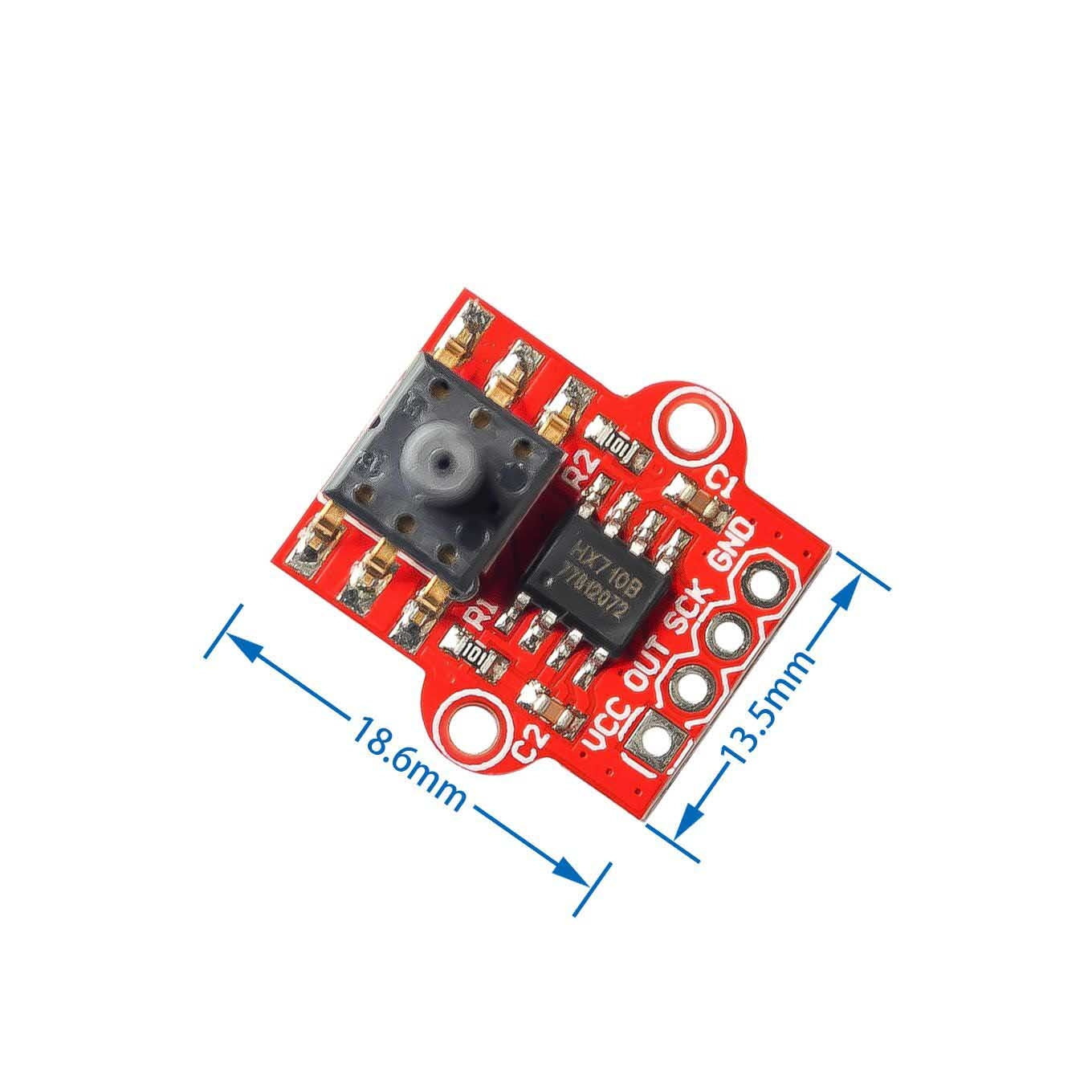 Air Barometric Pressure Sensor Digital 3.3-5V Liquid Water Level Controller