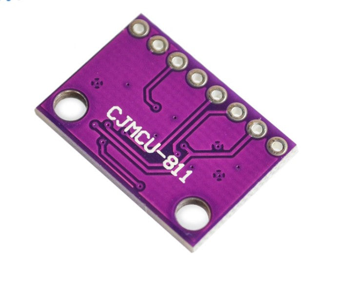 Air Quality Sensor Breakout VOC and eCO2 CCS811
