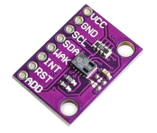 Air Quality Sensor Breakout VOC and eCO2 CCS811