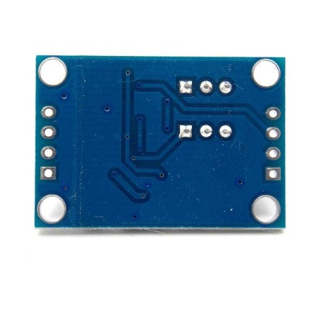 Amplifier Signal Microvolt / Millivolt Voltage Module AD620