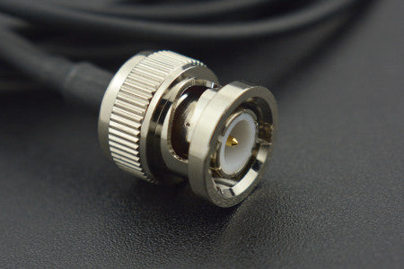 Analog Dissolved Oxygen Sensor Meter Kit For Arduino Gravity