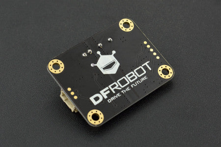 Analog Signal Isolator Gravity