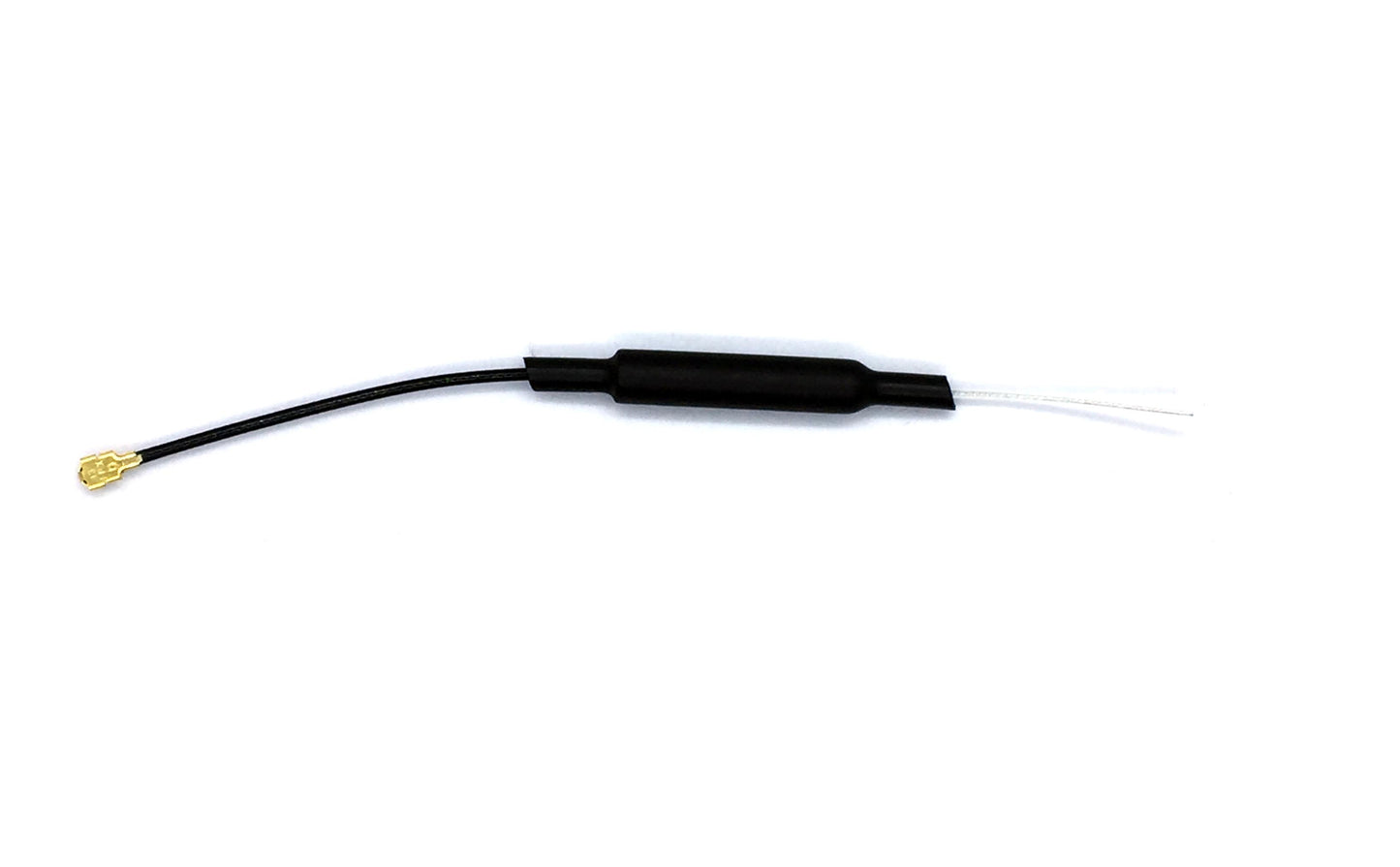 Antenna 2.4GHz linear Dipole u.Fl IPX connector