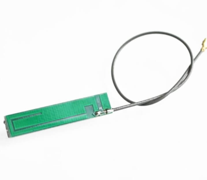 Antenna GSM GPRS 3G 1.13 line 15cm IPEX