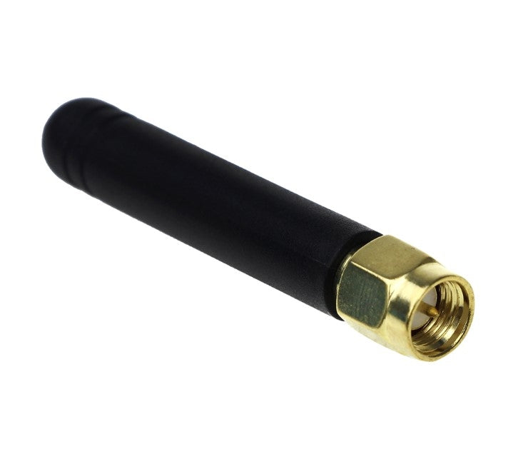 Antenna Mini GSM Cellular Quad-Band Antenna 2dBi SMA Plug