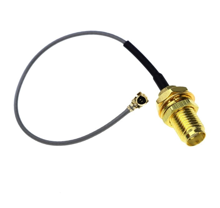 Antenna Mini GSM Cellular Quad-Band Antenna 2dBi SMA Plug
