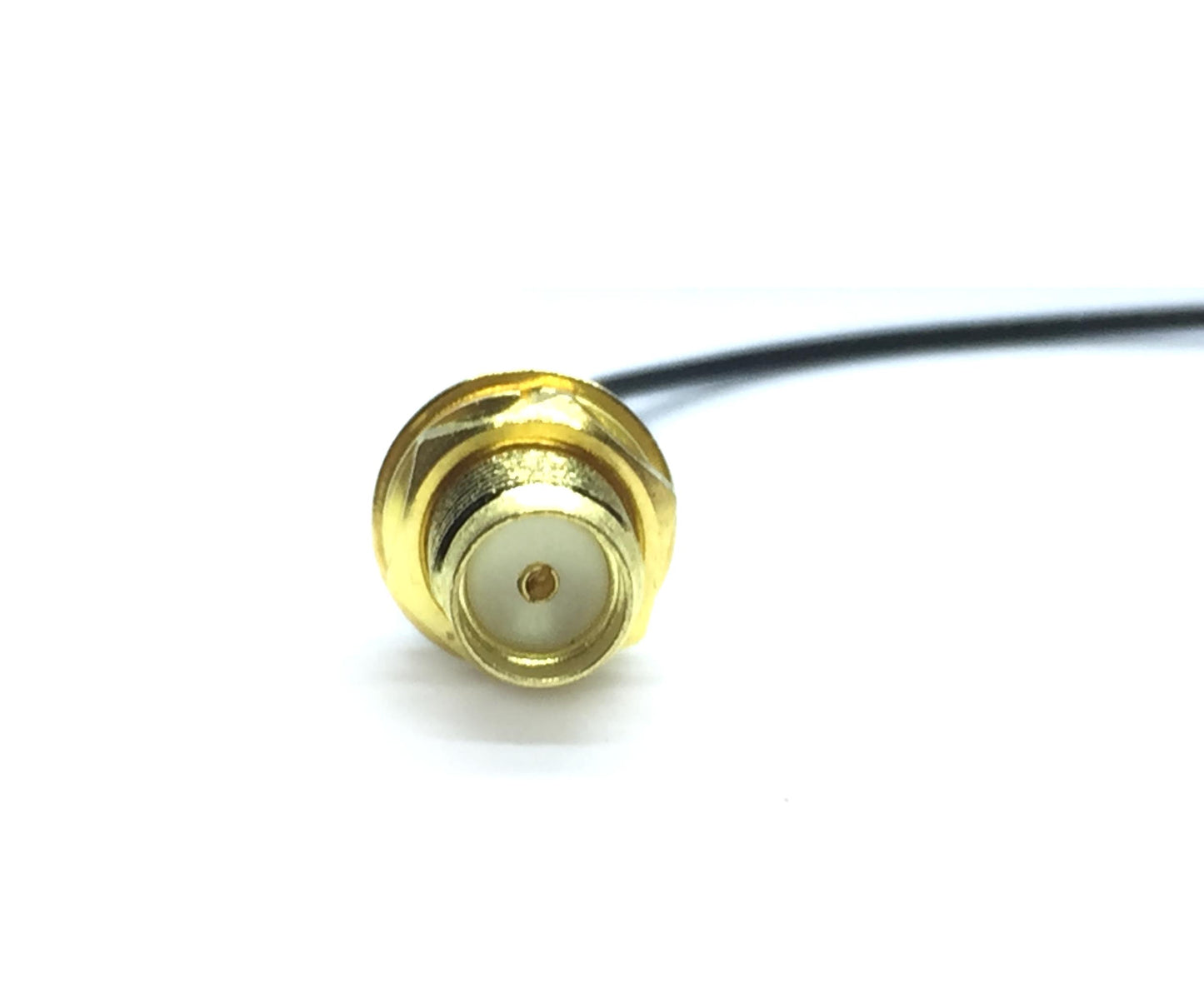 Antenna SMAWiFi Pigtail Cable IPX to SMA