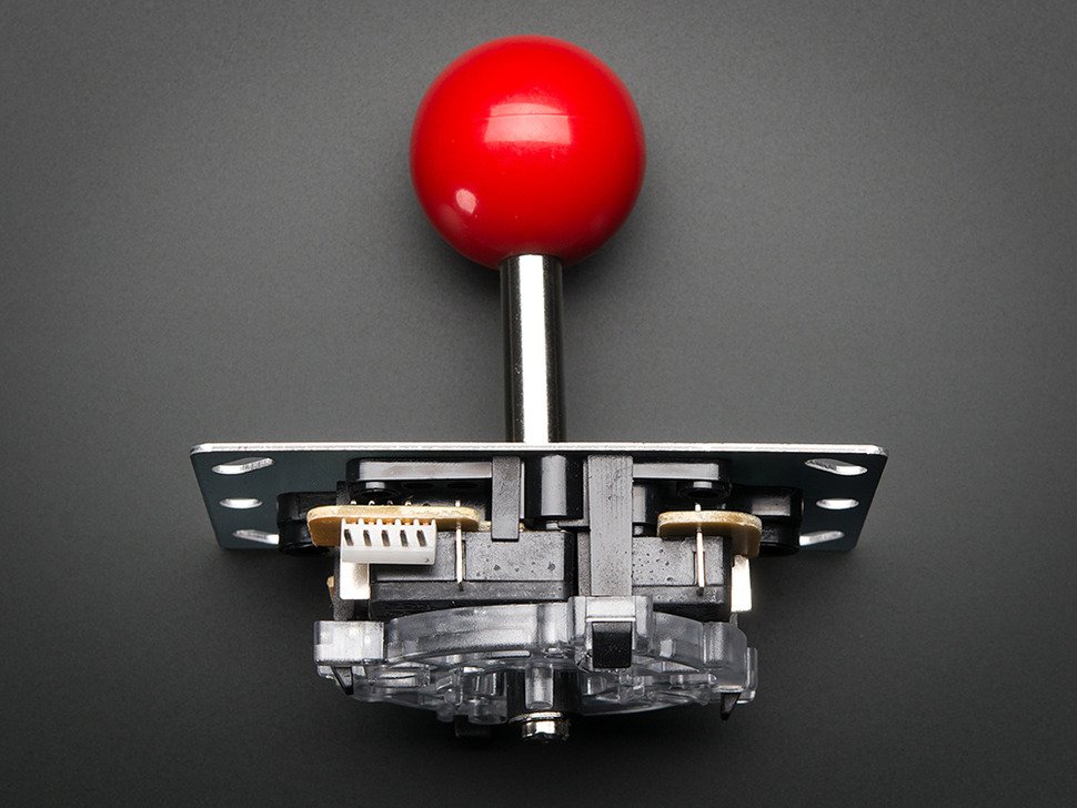 Arcade Small Joystick