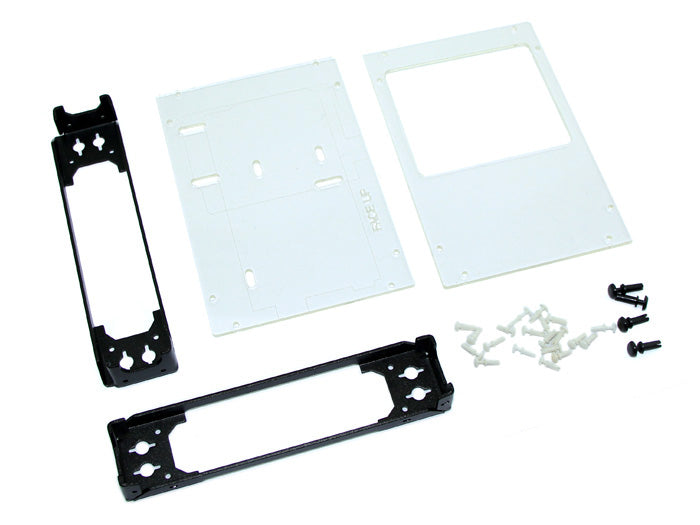 Arduino Enclosure Case Skeleton Box