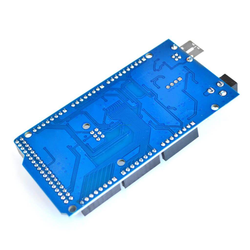 Mega 2560 R3 ATmega2560-16AU CH340G Board