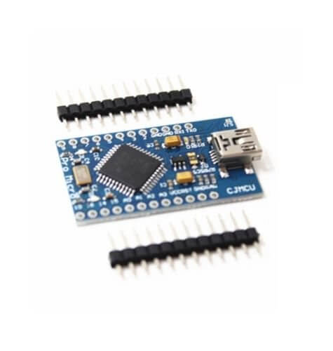 Pro Micro ATmega32U4 5V 16MHz USB Arduino Compatible