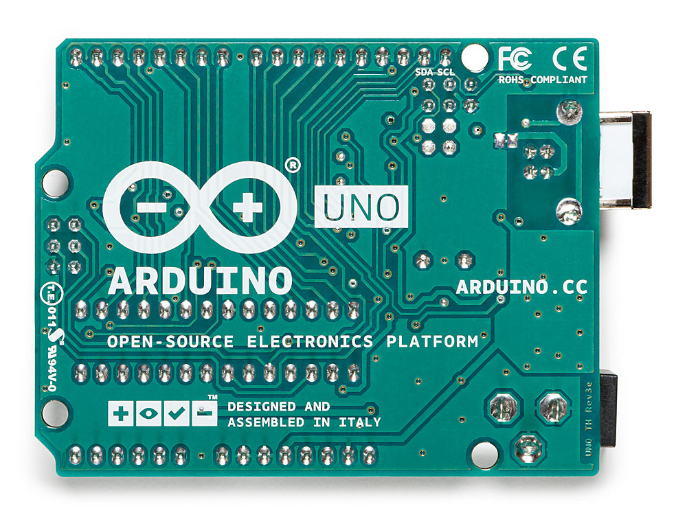 Arduino Uno R3