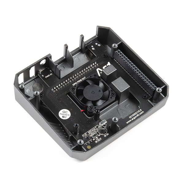 Argon ONE Raspberry Pi 4 Case