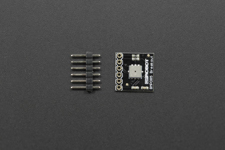 Barometric Pressure Sensor BMP085 Breakout