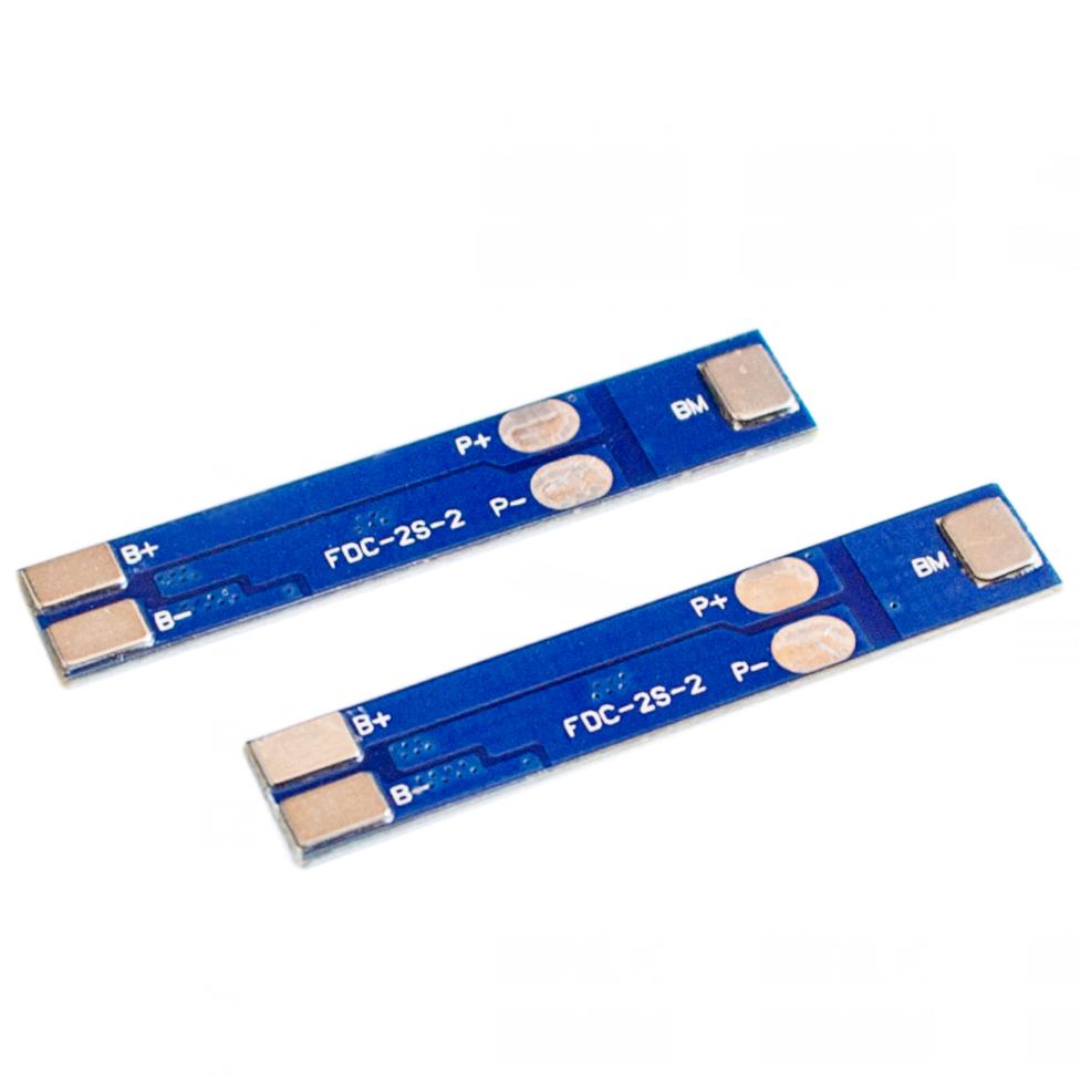 Battery 2S 3A Charger 18650 Li-ion Lithium Battery BMS