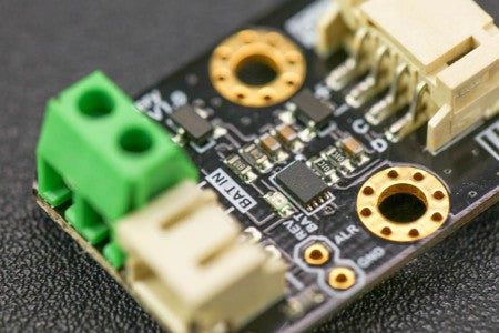 Battery Fuel Gauge I2C 3.7V Li