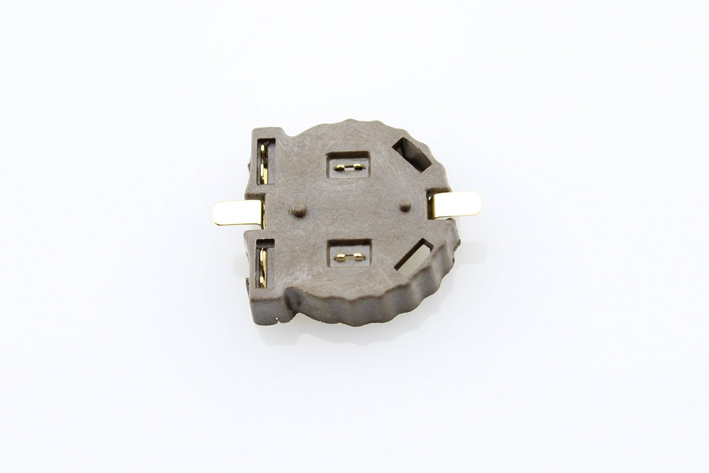 Battery Holder CR1220-2 SMD