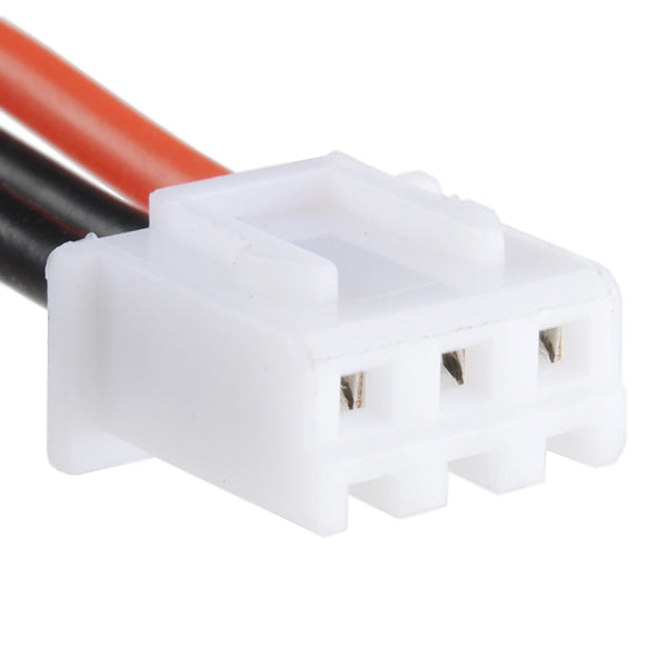 Battery Lithium Ion 1000mAh 7.4v