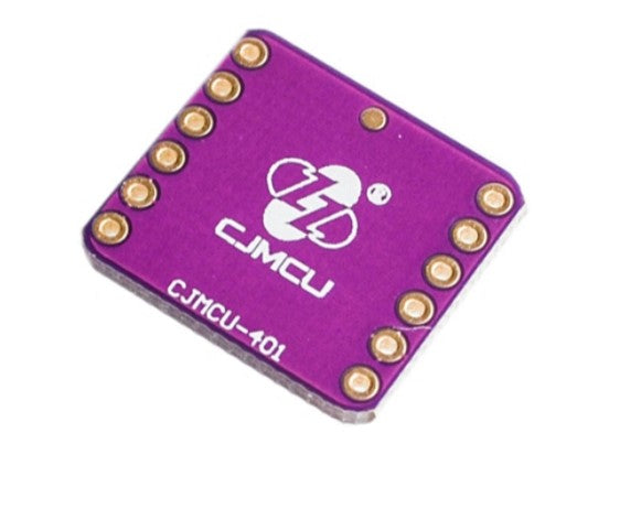 Bi-Directional Level Shifter TXB0104