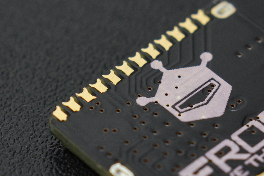 BLE Micro - Super Compact BLE Module