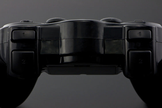 BLE Wireless Gamepad V2