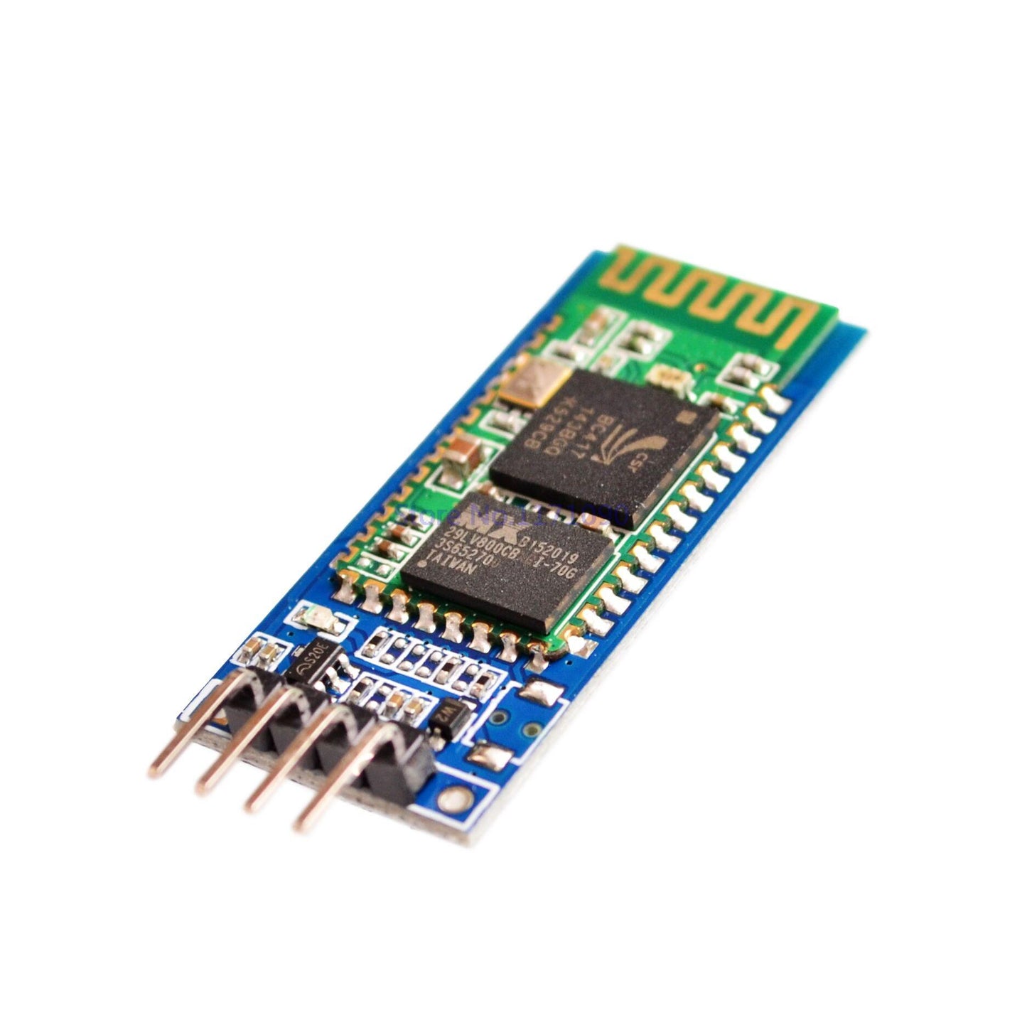 Bluetooth HC 06 Serial Module