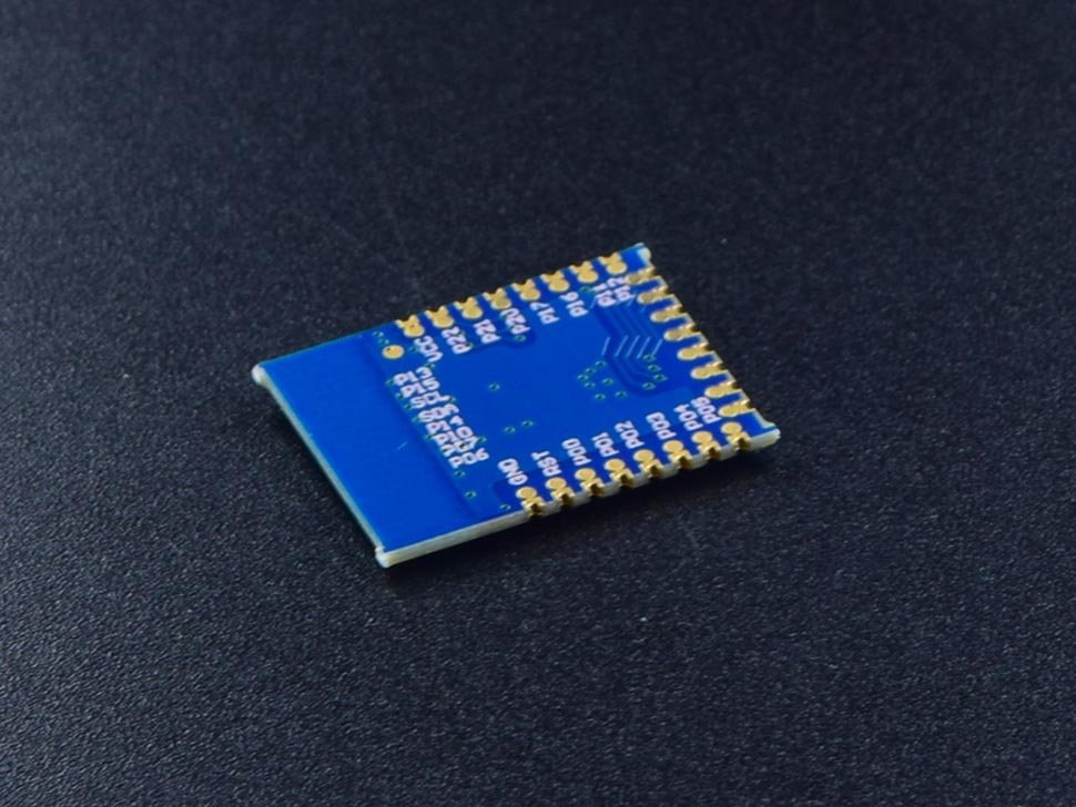 Bluetooth Low Energy Module HM11 CC2541