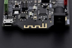 Bluno Mega 1280 - A Bluetooth 4.0 Micro-controller Compatible with Arduino Mega