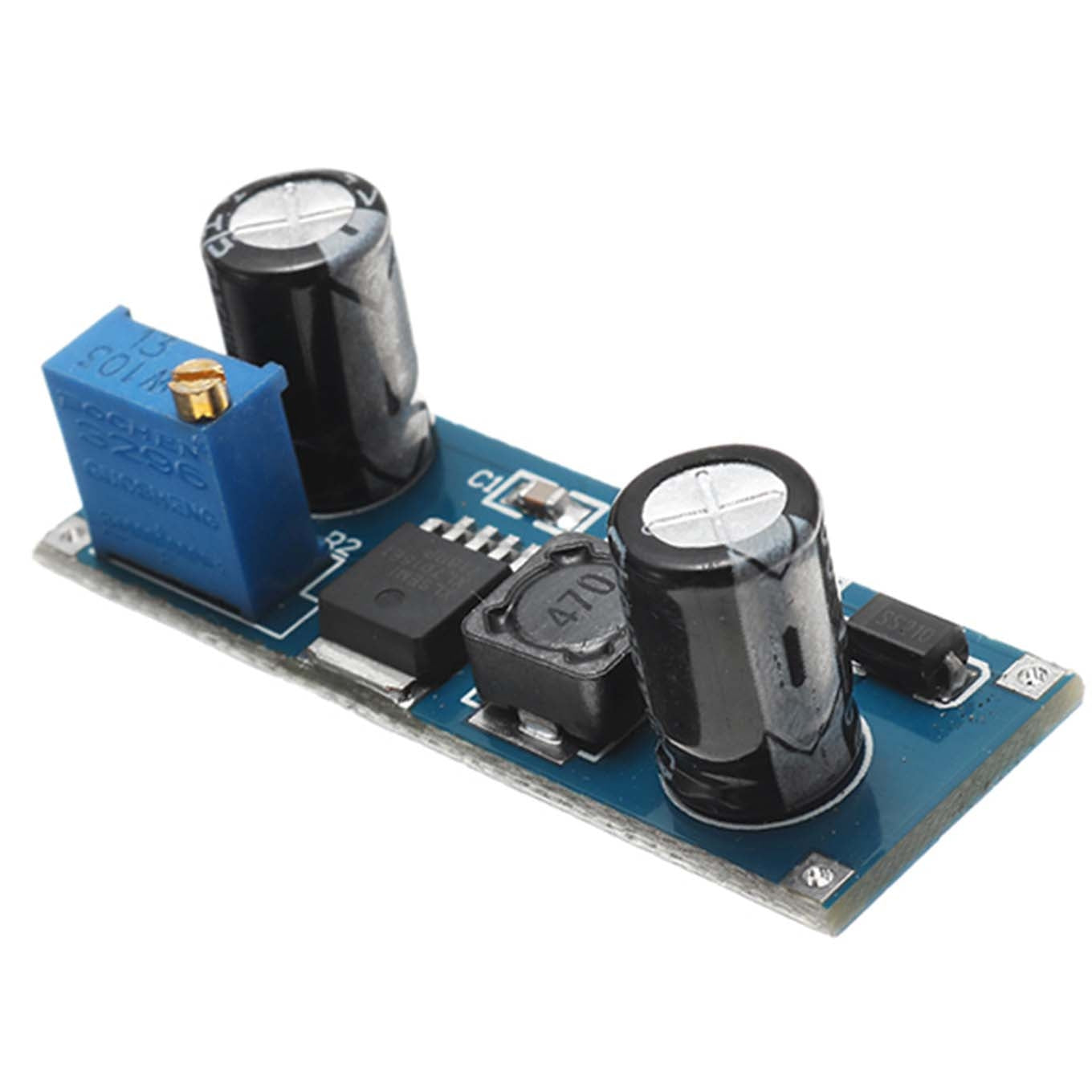 Buck / Step Down DC DC Converter Module XL7015