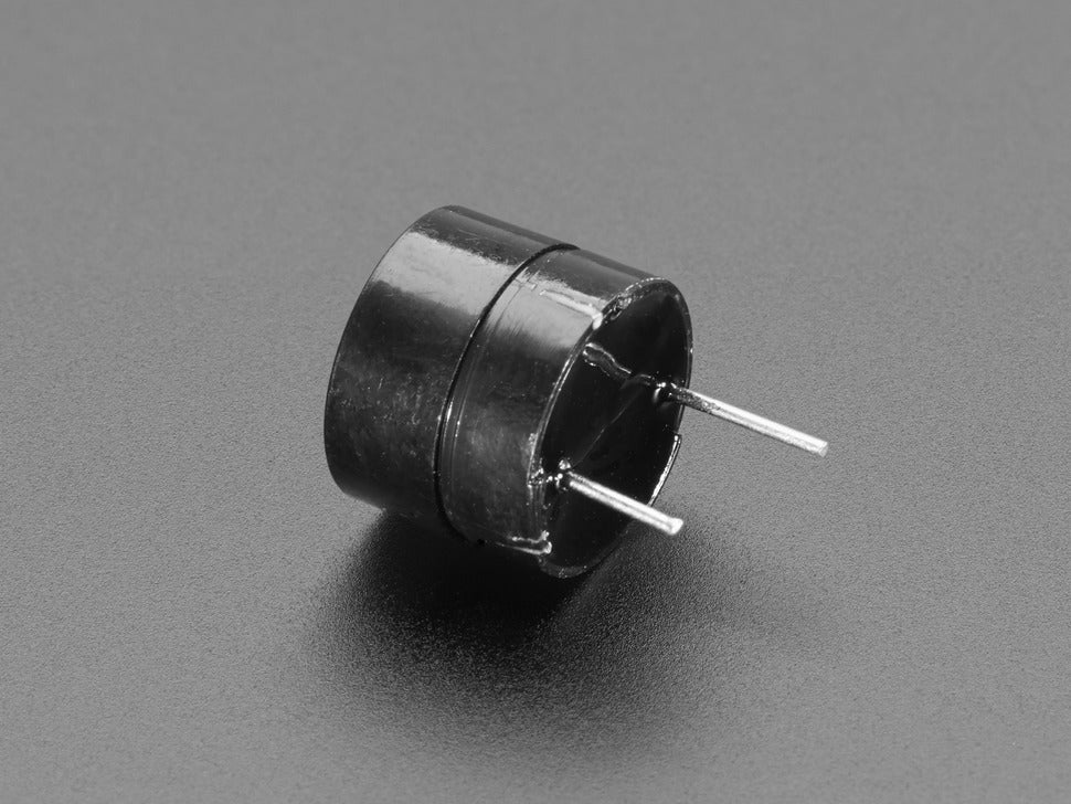 Buzzer 3V / 5V Active 5PCS