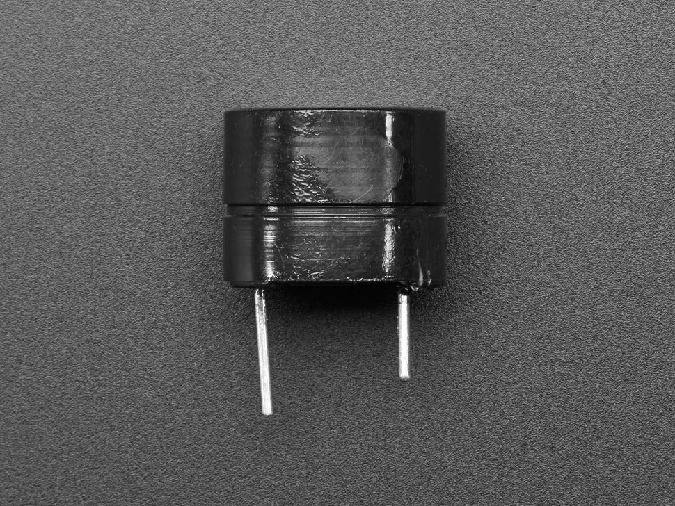 Buzzer 3V / 5V Active 5PCS