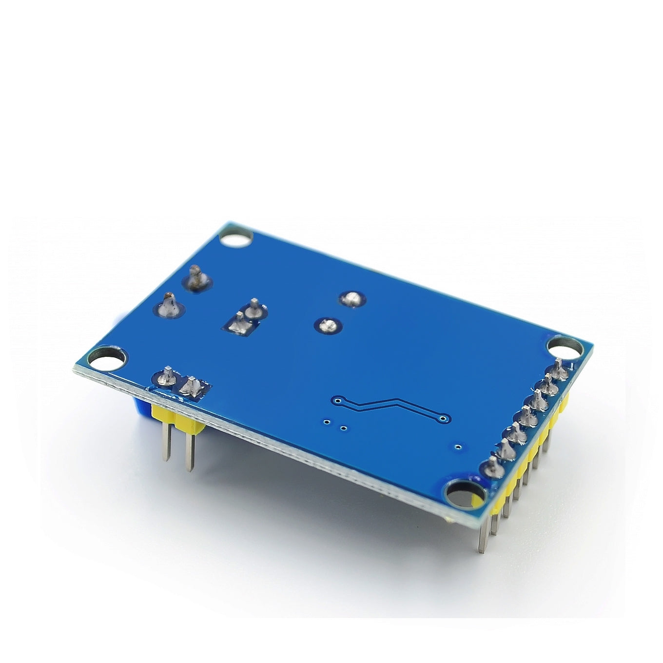 Can-Bus Module MCP2515 - circuitrocks