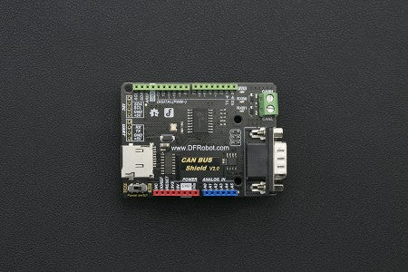 CAN BUS Shield for Arduino